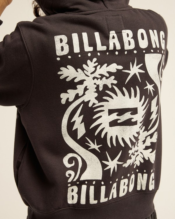 ABRIGOS FEMENINO BILLABONG ALWAYS LOOKING – foto 7